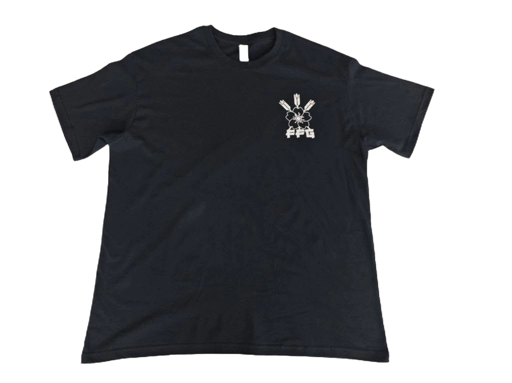 FatFitGrappler Short Sleeve T Shirt