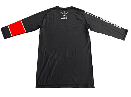Men's Brazilian Jiu Jitsu Rash Guard
