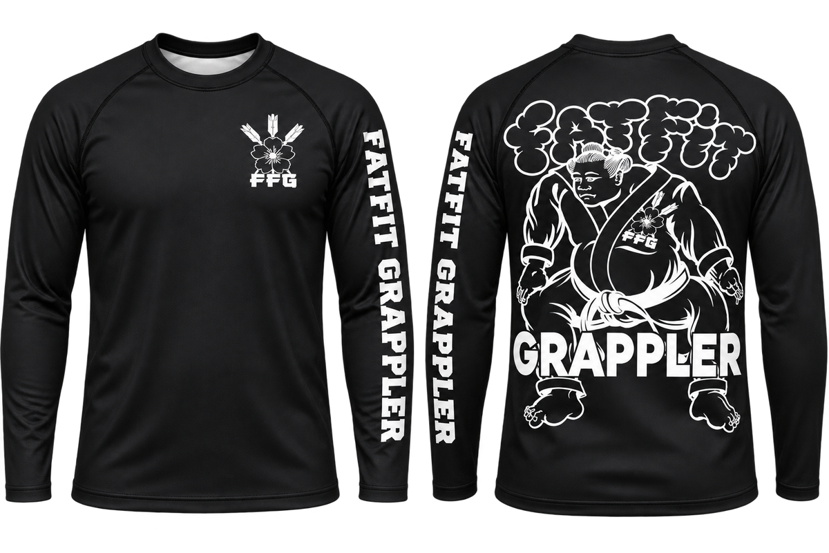 Rashguards