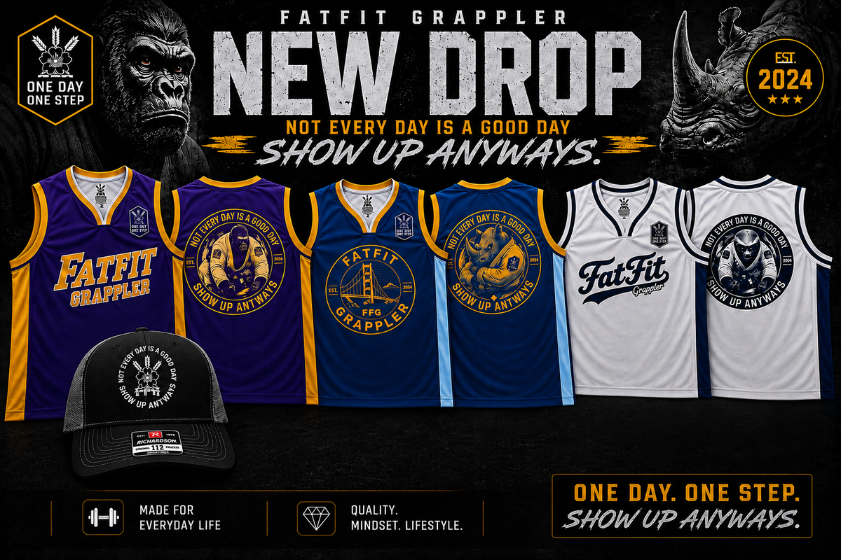 NEW DROP