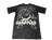 Men's Rashguard Short Sleeve T Shirt