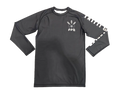 FatFit Grappler Alternative Longsleeve Rashguard