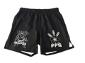 FatFitGrappler Alternative Board Shorts