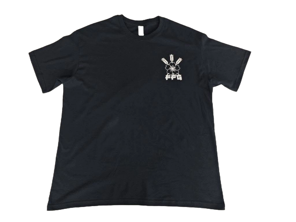 FatFitGrappler Short Sleeve T Shirt