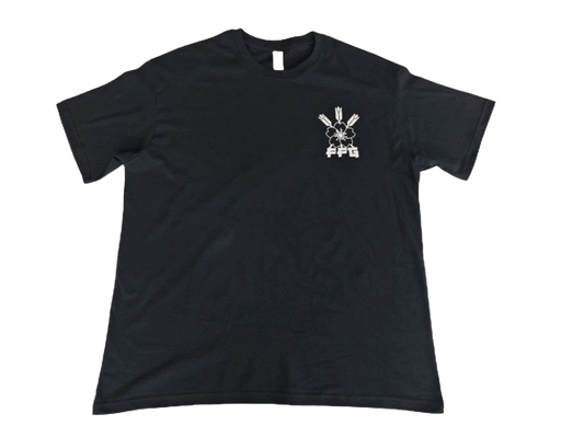 FatFitGrappler Short Sleeve T Shirt