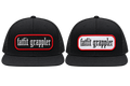 FatFitGrappler Trucker Hat