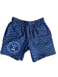 One Day One Step Wave Shorts