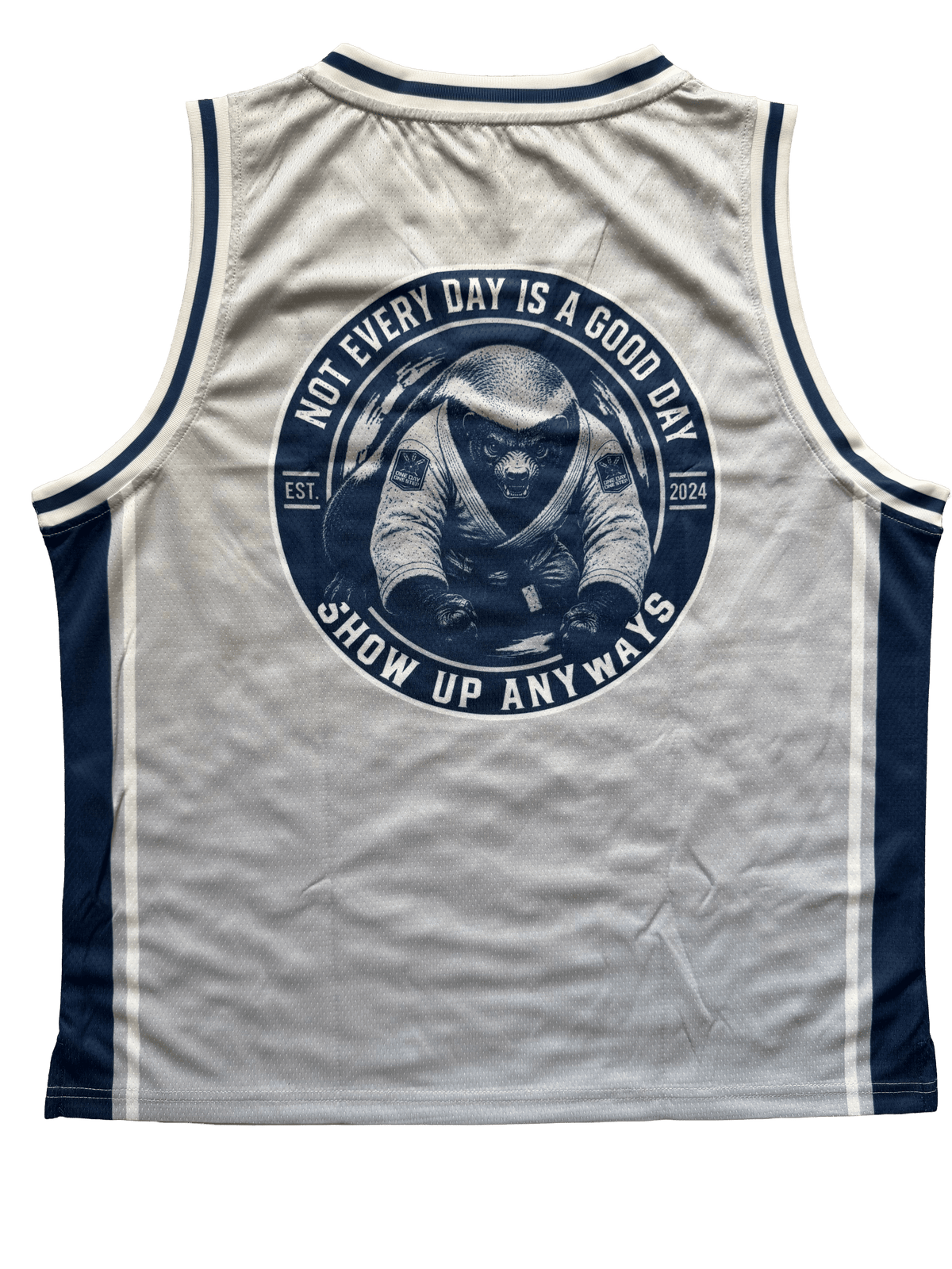 Honey Badger Jersey