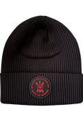 FatFit Grappler “Show Up Anyways” Ribbed Beanie