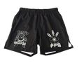 FatFitGrappler Training Shorts