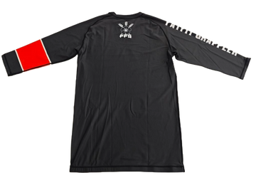 Men's Brazilian Jiu Jitsu Rash Guard
