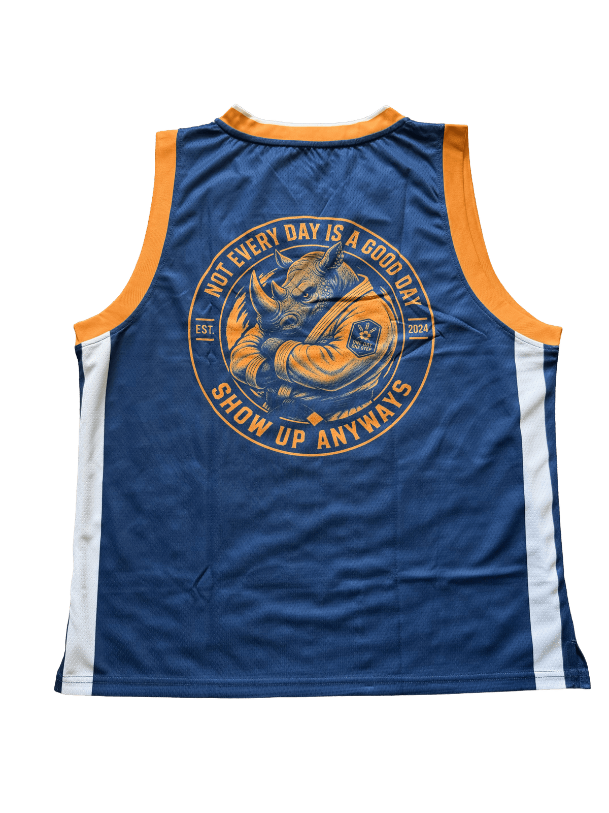 Rhino Bay Jersey