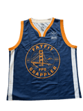 Rhino Bay Jersey