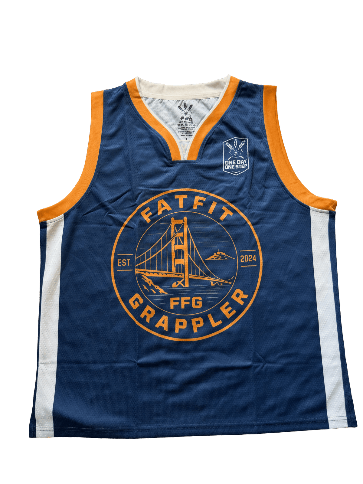 Rhino Bay Jersey